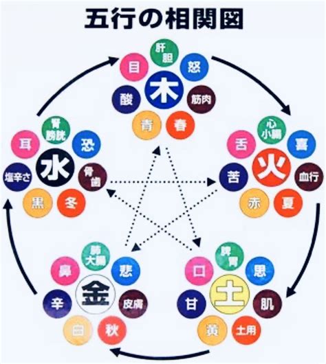 五行個性|五行個性